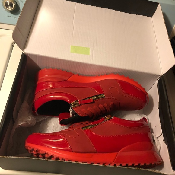 $k-smooth snkr project shoes - Picture 2 of 3